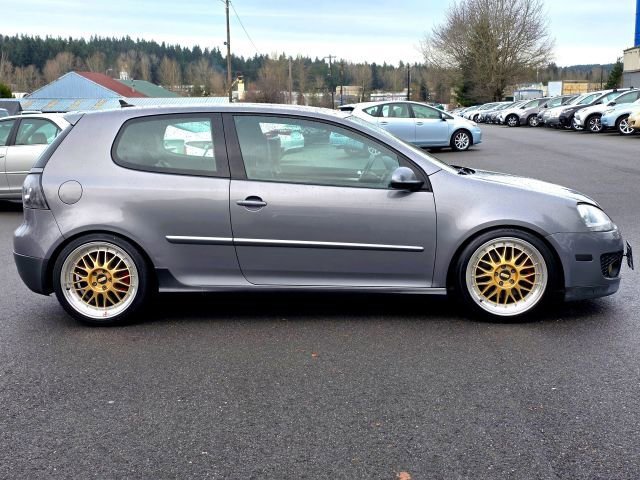 Used 2008 Volkswagen GTI 2-Door image 8