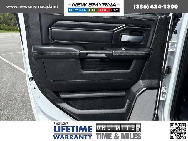 New 2026 RAM 2500 Power Wagon image 10