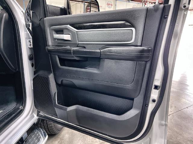 Used 2022 RAM 2500 Big Horn AWD/4WD image 28