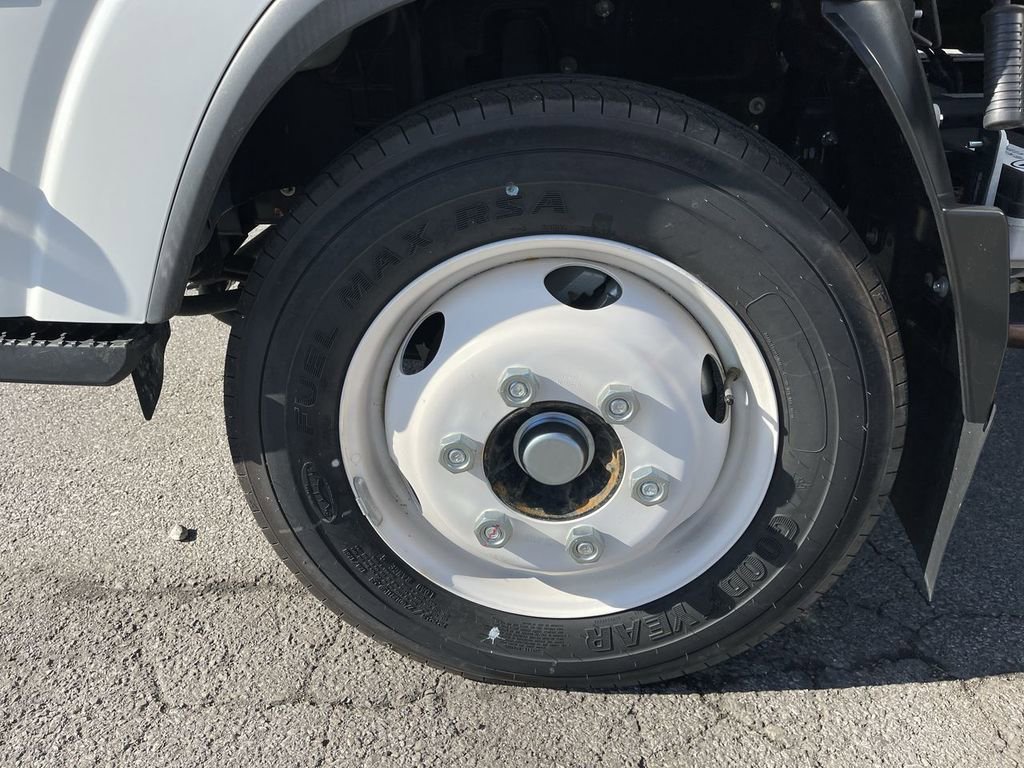 New 2024 Chevrolet Low Cab Forward 5500XG image 9