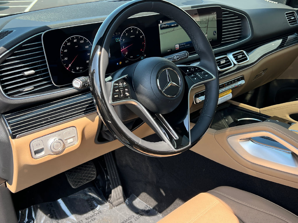 New 2026 Mercedes-Benz GLE 350 4MATIC image 15