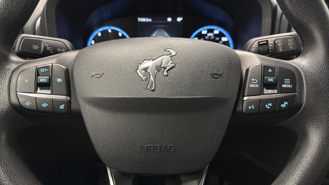 Used 2023 Ford Bronco Sport Big Bend AWD/4WD image 15