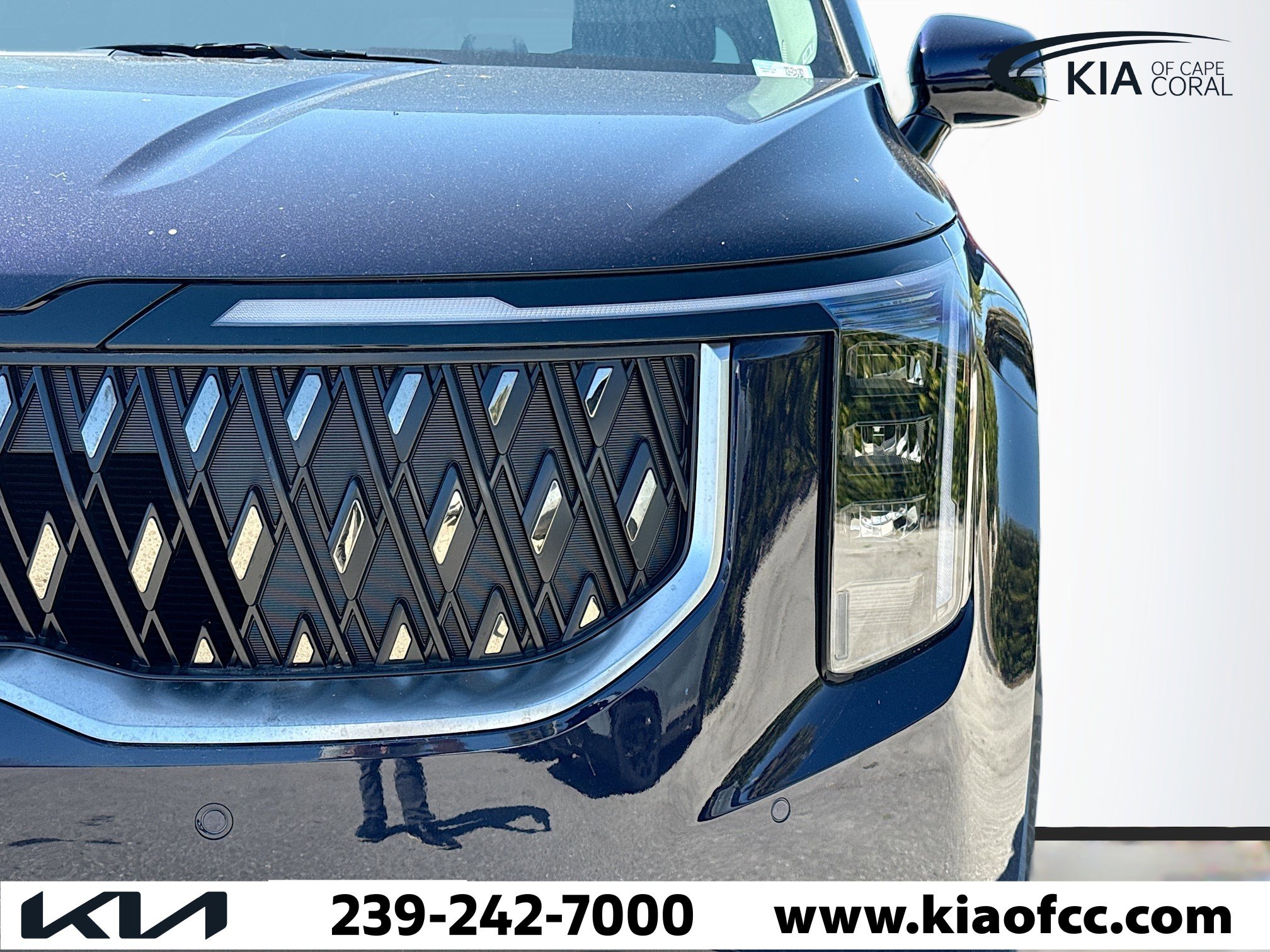 New 2026 Kia Carnival image 8