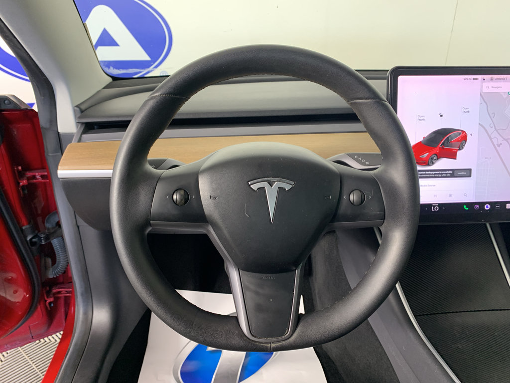 Used 2019 Tesla Model 3 Long Range AWD/4WD image 18