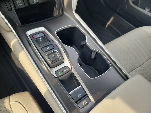 Certified 2020 Honda Accord Touring image 25