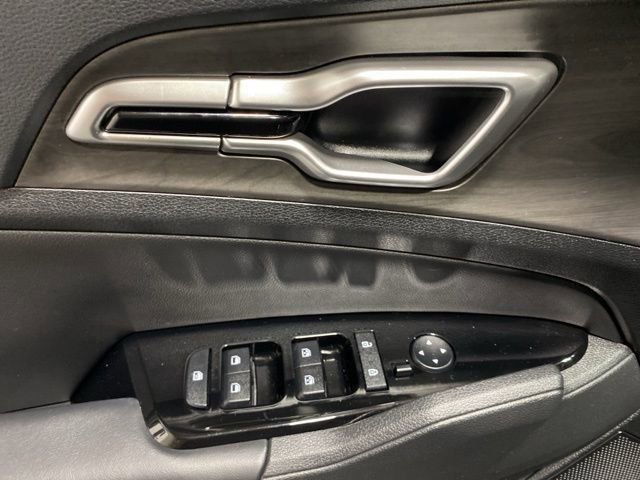 Used 2024 Kia Sportage X-Line w/ X-Line Premium Package image 10