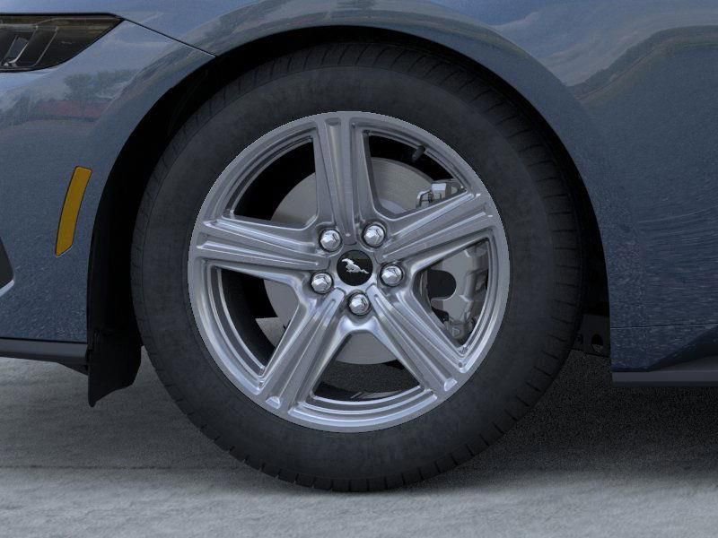 New 2026 Ford Mustang Coupe RWD image 19