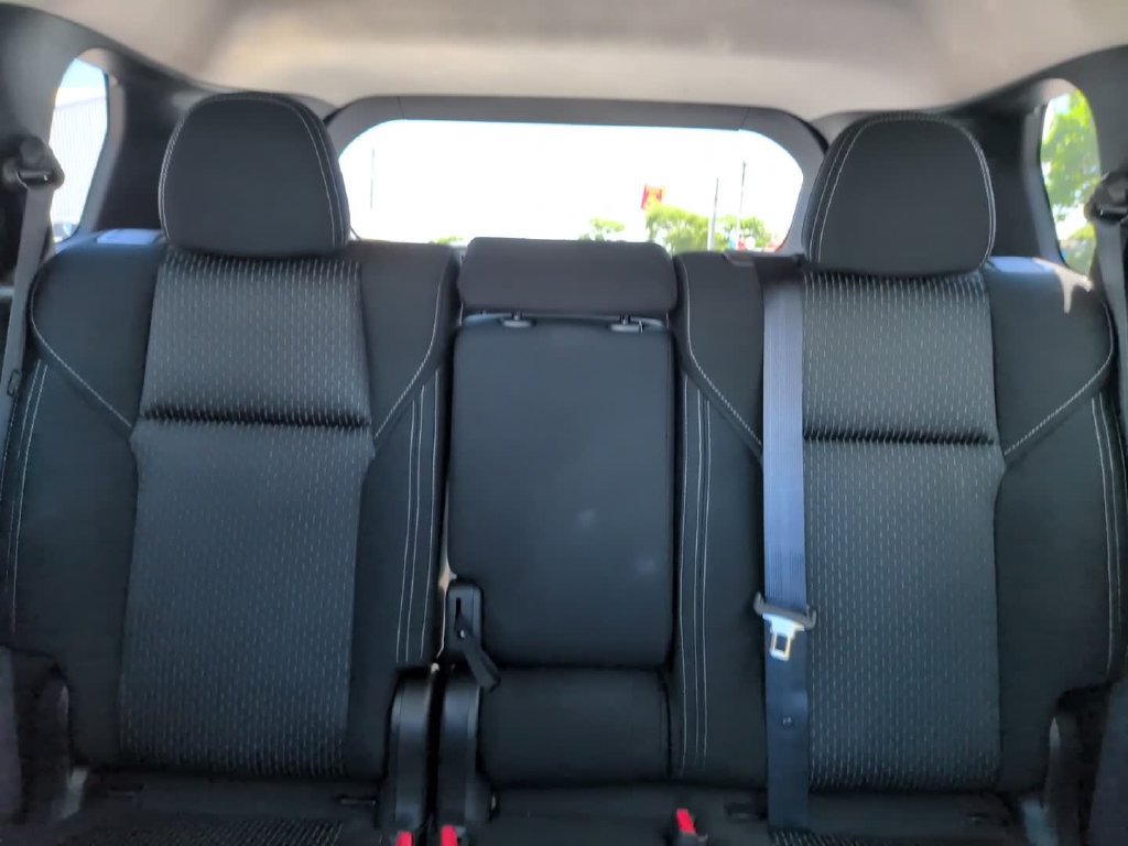 New 2026 Mitsubishi Outlander ES AWD/4WD image 31