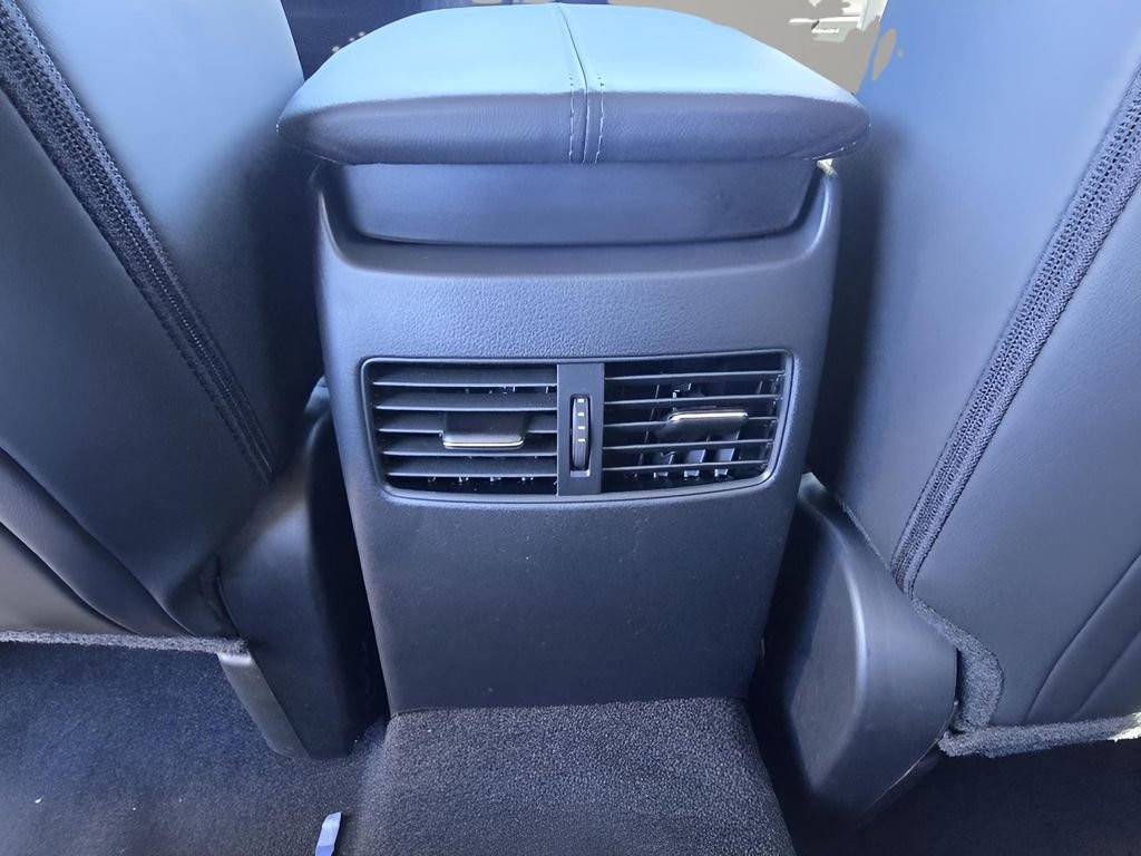 New 2026 MAZDA CX-30 AWD 2.5 S image 28