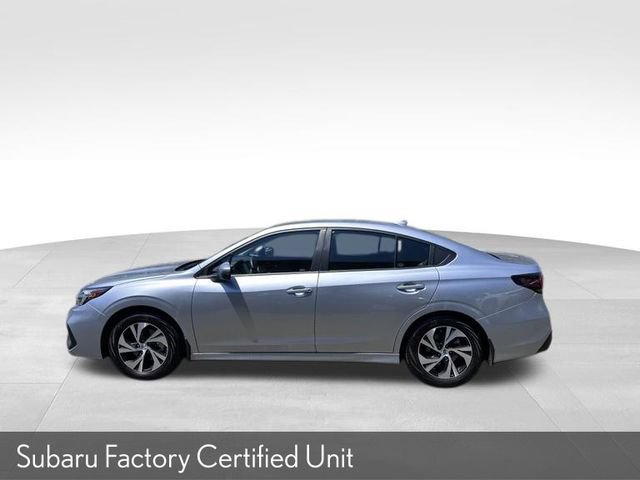 Used 2025 Subaru Legacy Premium AWD/4WD image 5