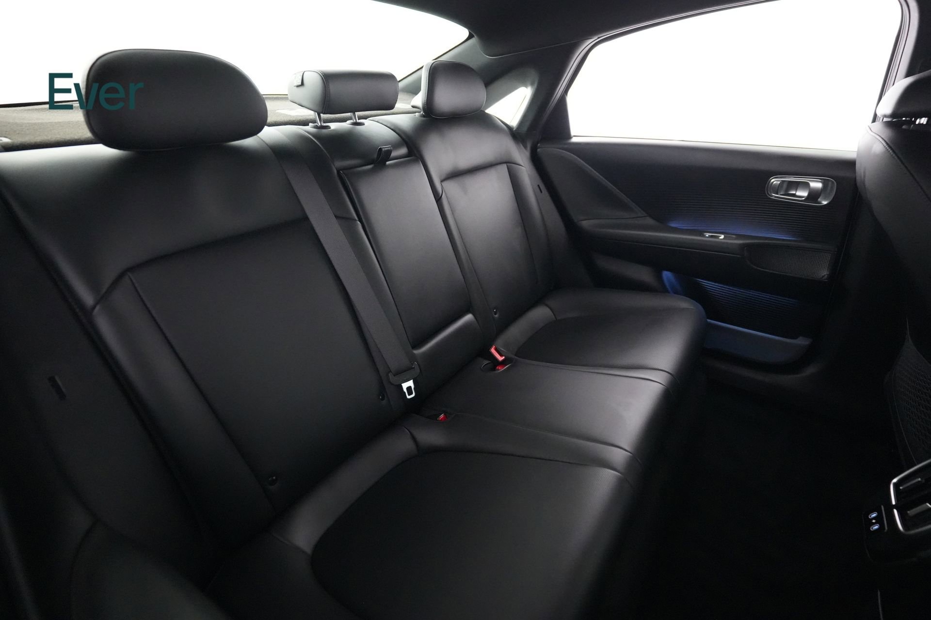 Used 2023 Hyundai Ioniq 6 SEL RWD image 5