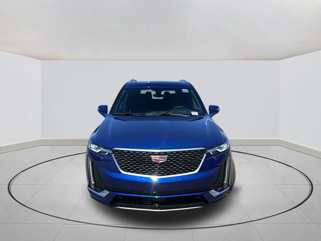 New 2025 Cadillac XT6 Premium Luxury w/ Technology Package image 2