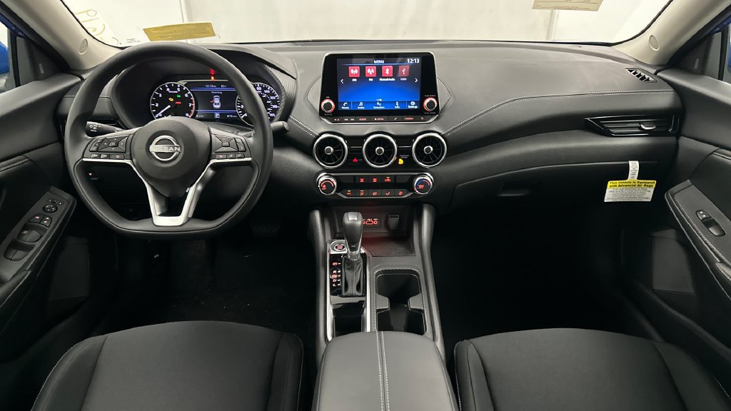 Used 2024 Nissan Sentra SV FWD image 20