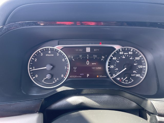 Certified 2023 Nissan Pathfinder SL AWD/4WD image 15