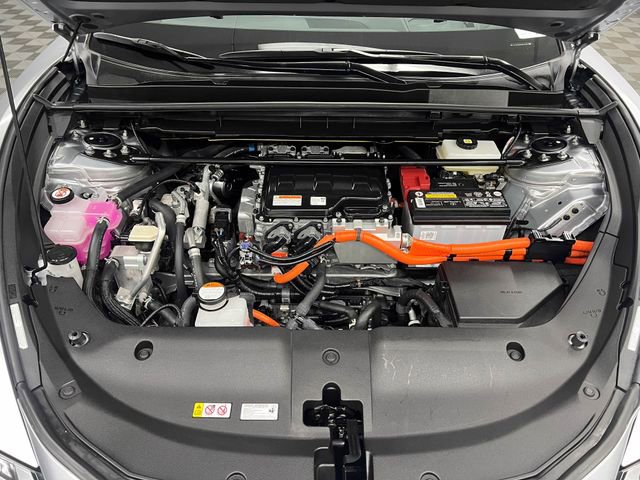 Certified 2023 Lexus RZ 450e Premium w/ Accessory Package (Z1) image 23