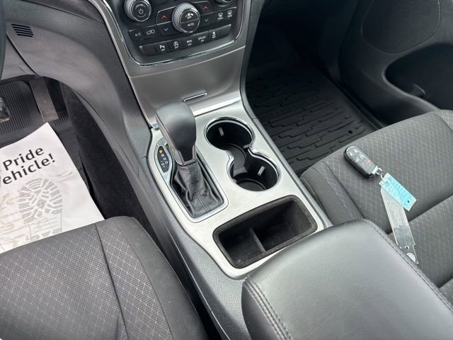 Used 2018 Jeep Grand Cherokee Laredo w/ Security & Convenience Group image 25