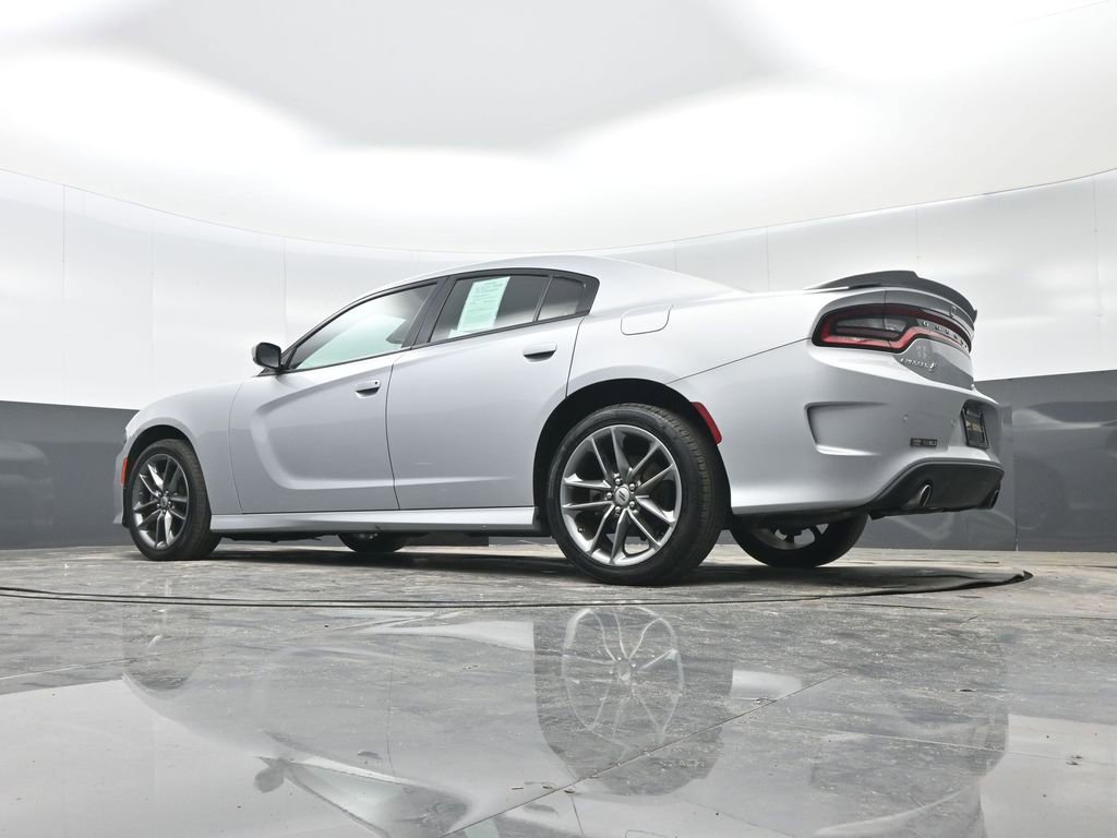 Used 2021 Dodge Charger GT image 34
