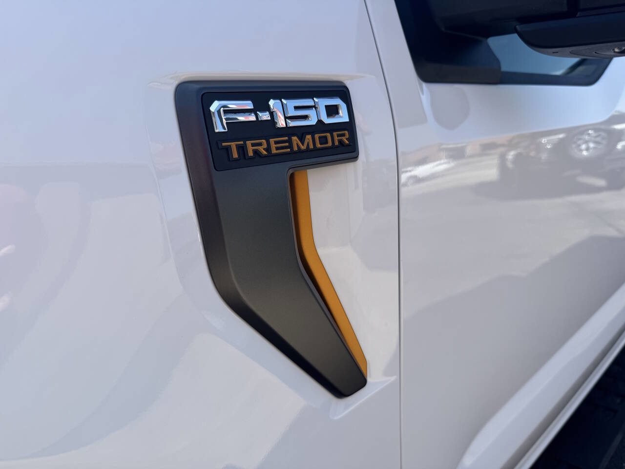 Used 2023 Ford F150 Tremor image 23