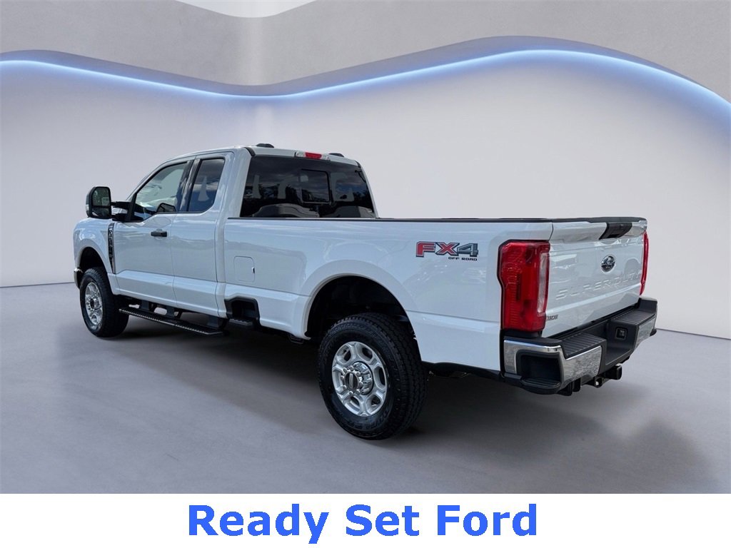 New 2026 Ford F350 XLT image 5