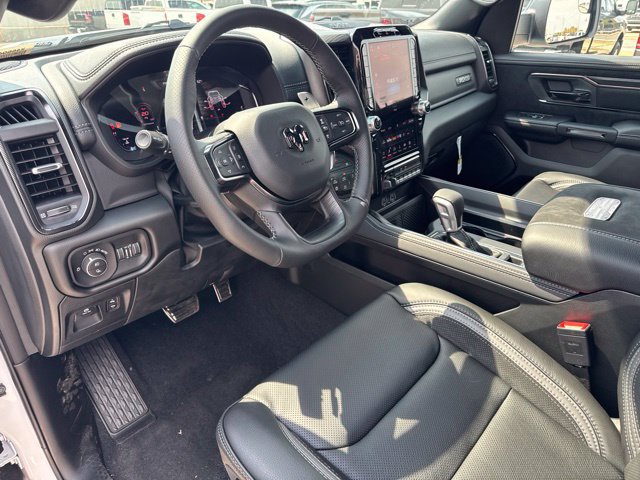 New 2027 RAM 1500 RHO AWD/4WD image 15
