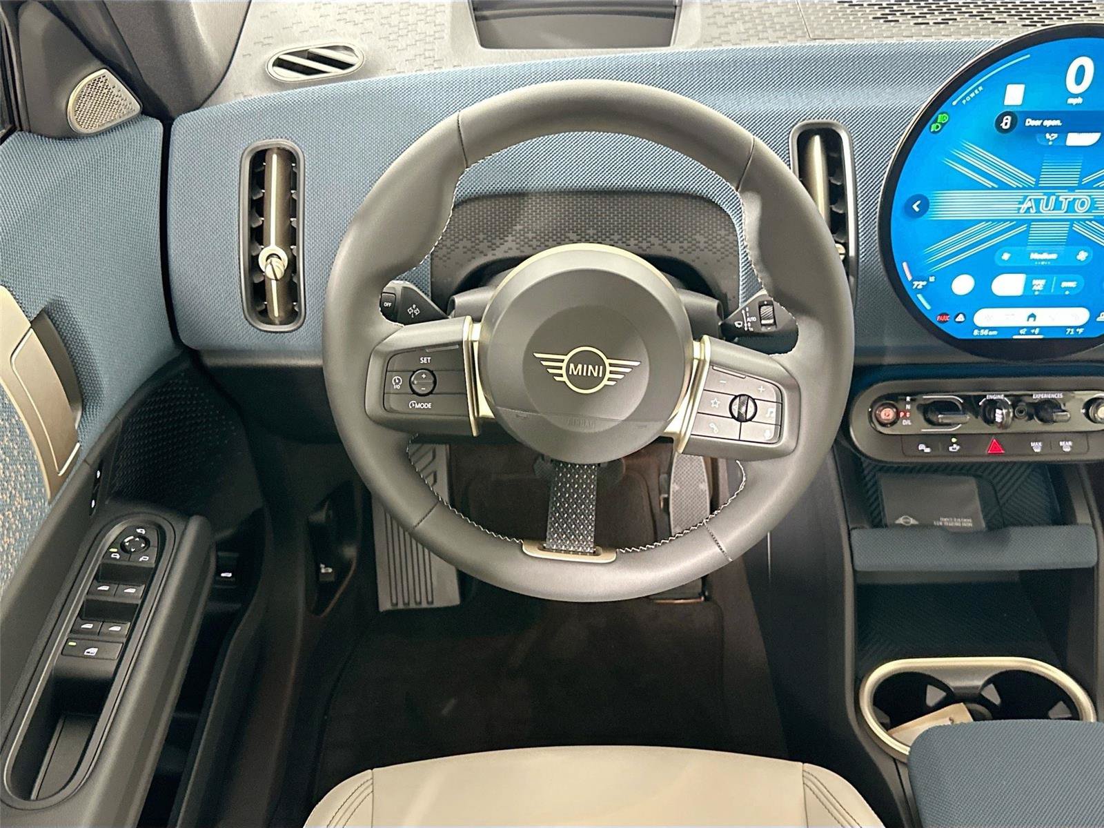 New 2026 MINI Cooper Countryman S AWD/4WD image 23