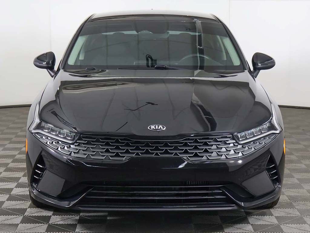Used 2021 Kia K5 LX FWD image 9