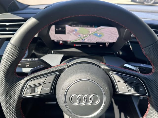 New 2026 Audi S3 Premium AWD/4WD image 9