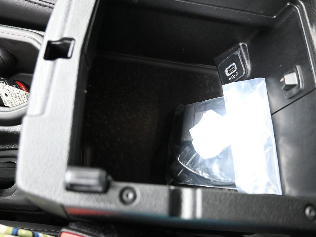 New 2026 Jeep Wrangler Unlimited Rubicon 392 image 21