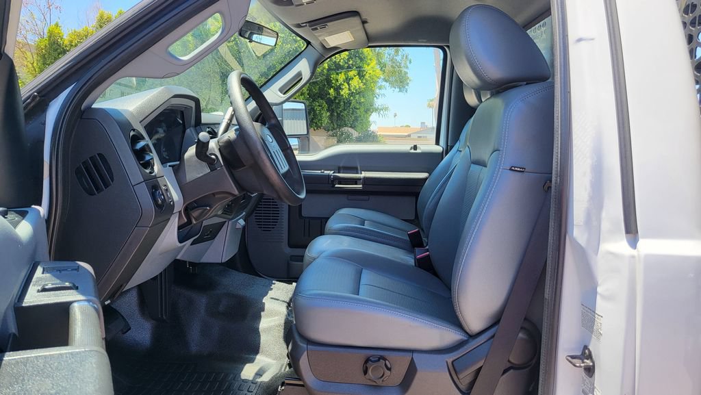 Used 2011 Ford F450 XL w/ PWR Equipment Group RWD image 20
