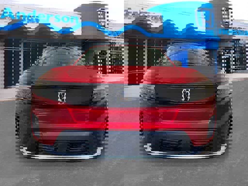 New 2025 Honda Prologue EX image 10