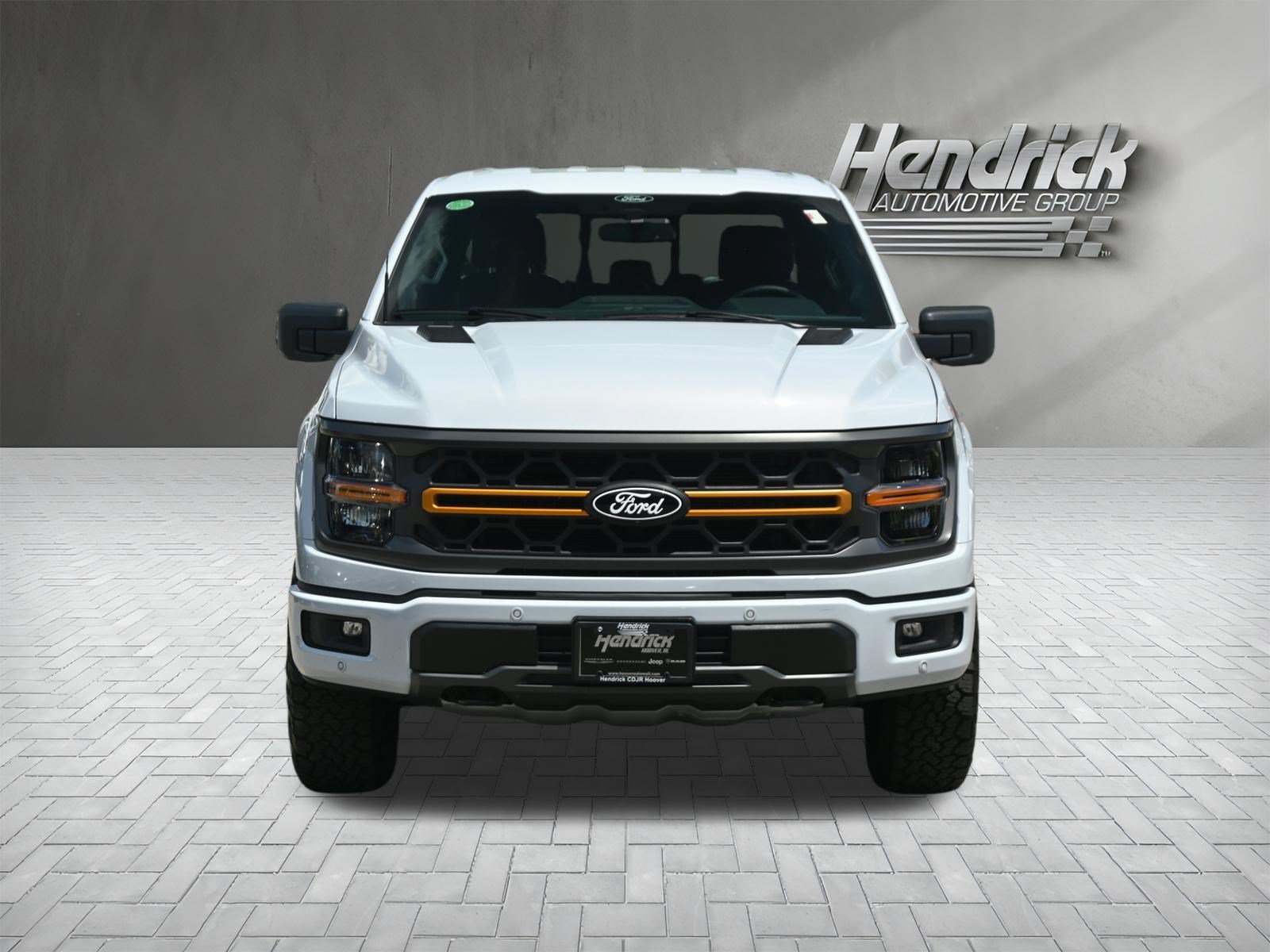 Used 2025 Ford F150 Tremor w/ Bed Utility Package AWD/4WD image 3