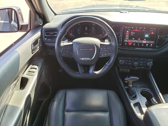 Used 2022 Dodge Durango GT image 18