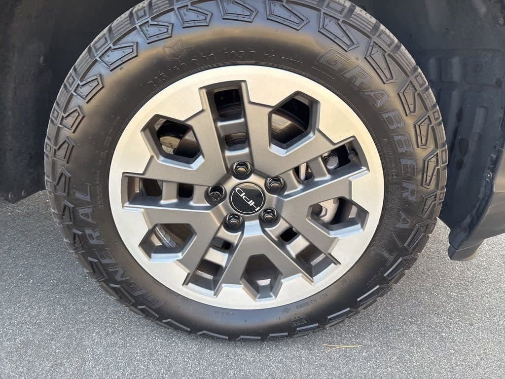 Used 2024 Honda Passport TrailSport image 28