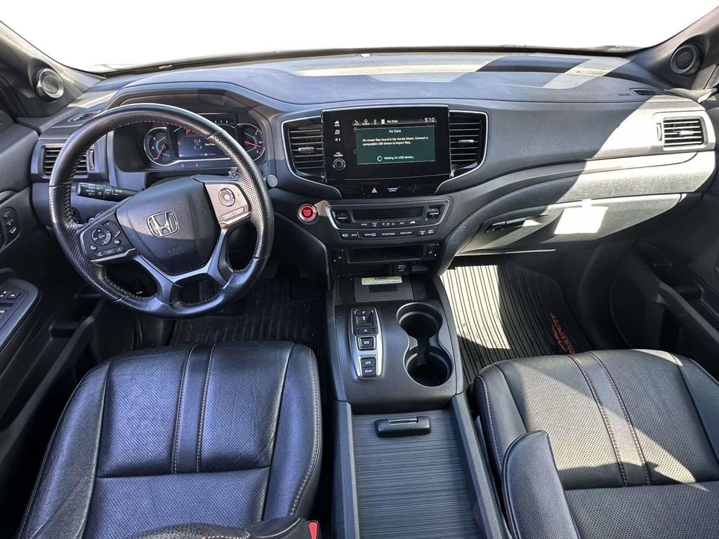 Used 2022 Honda Pilot TrailSport image 14