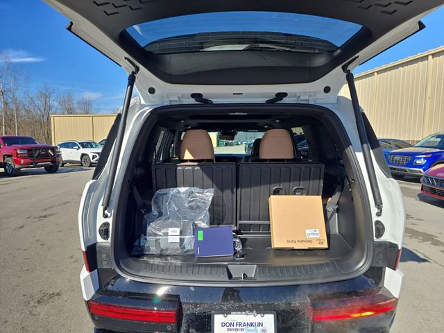 New 2026 Hyundai Santa Fe Calligraphy image 24