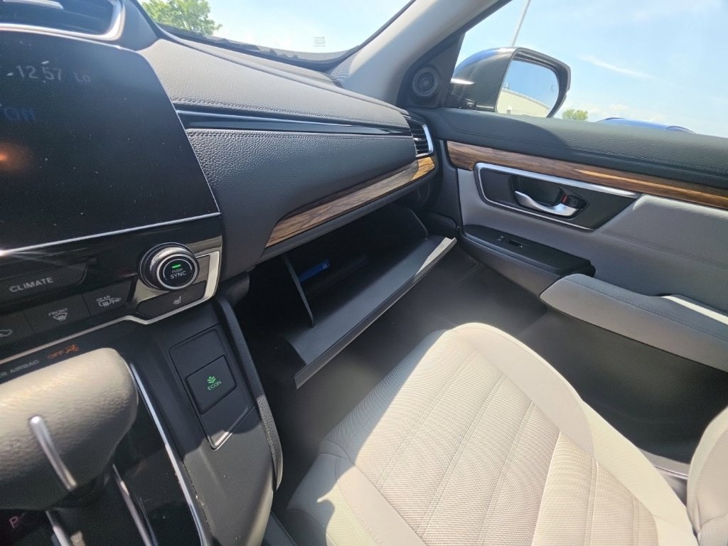 Used 2018 Honda CR-V EX image 22
