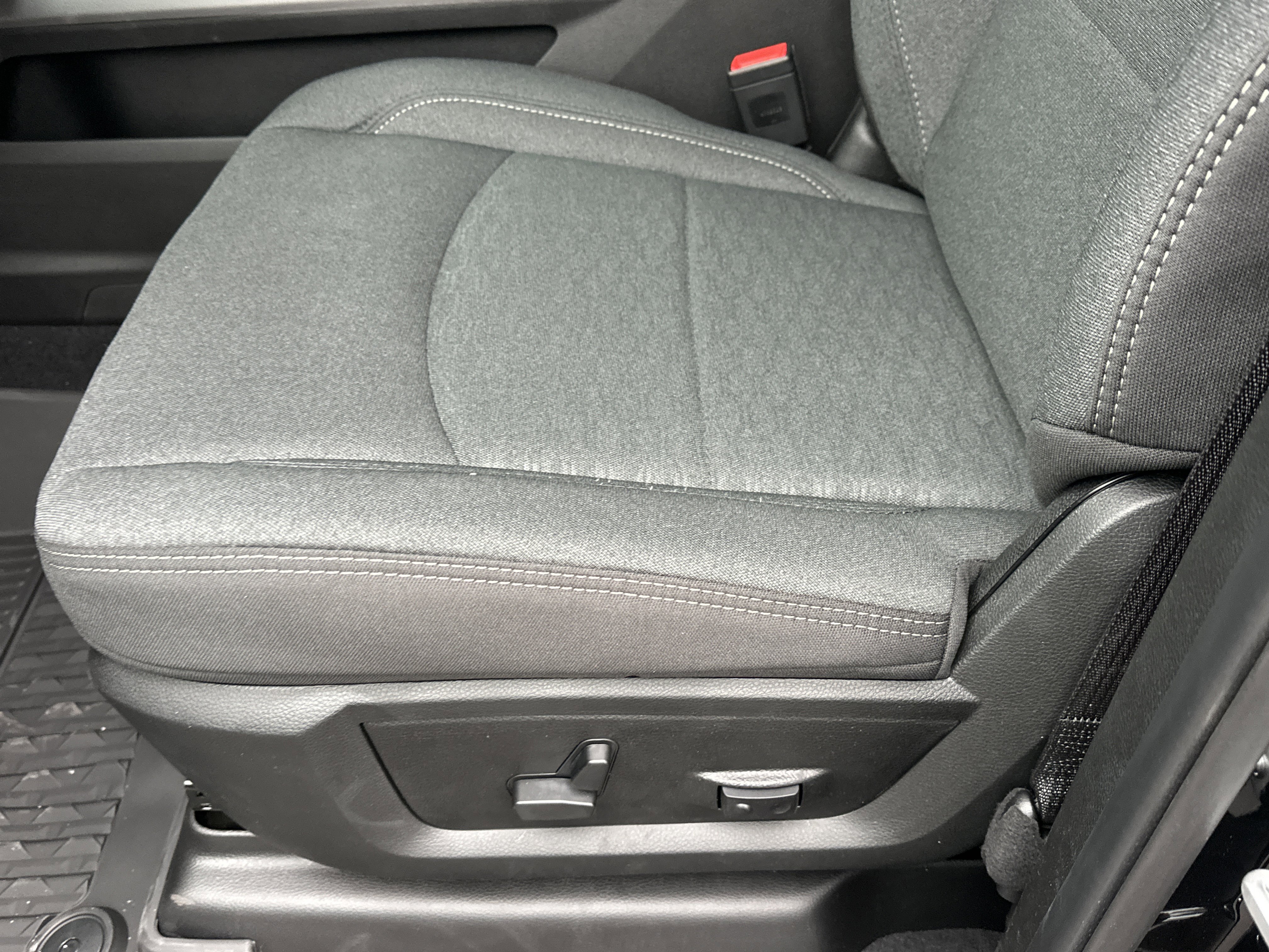 New 2026 RAM 2500 Big Horn image 29