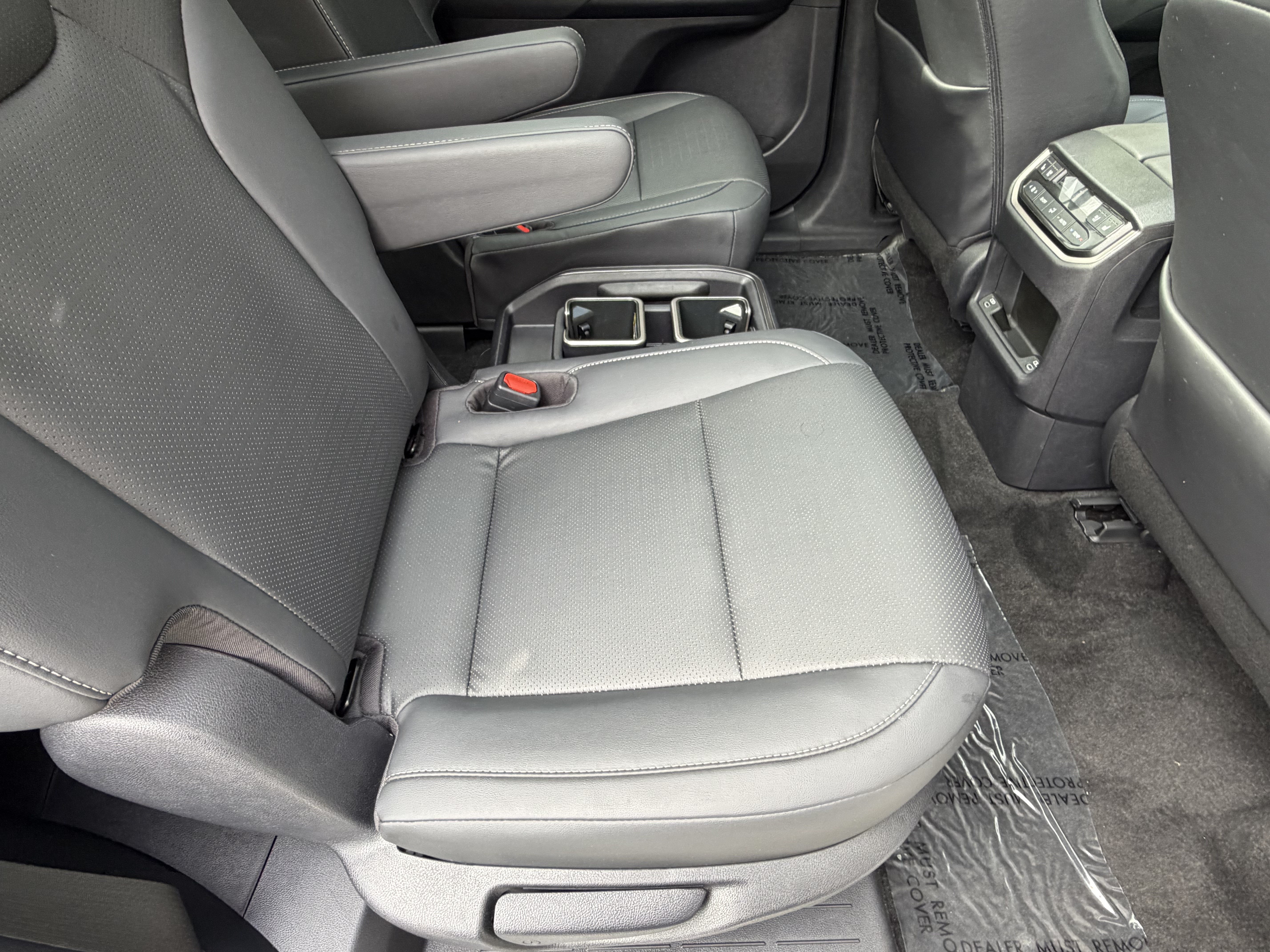 Used 2025 Lexus TX 350 AWD w/ Technology Package image 40