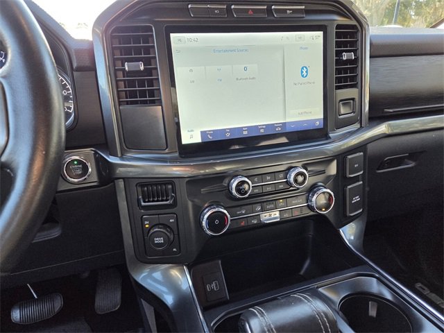 Used 2022 Ford F150 XLT w/ Equipment Group 302A High image 29