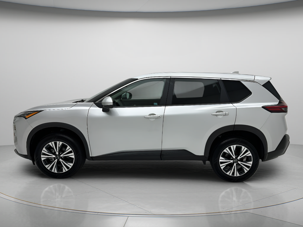 Used 2023 Nissan Rogue SV AWD/4WD image 7