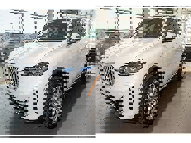 New 2026 BMW X5 xDrive50e w/ Premium Package image 44
