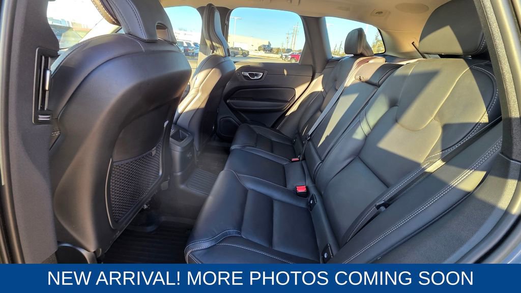 Used 2023 Volvo XC60 T8 Ultimate w/ Climate Package image 13