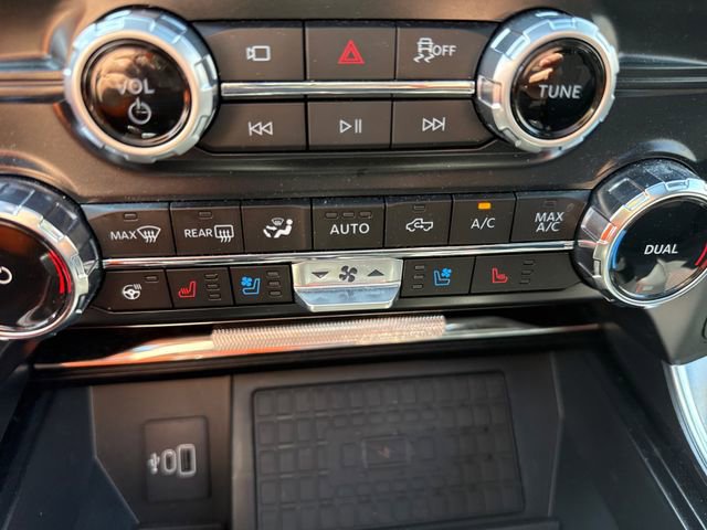 Used 2025 Ford F150 Raptor w/ Equipment Group 803A Raptor R image 27