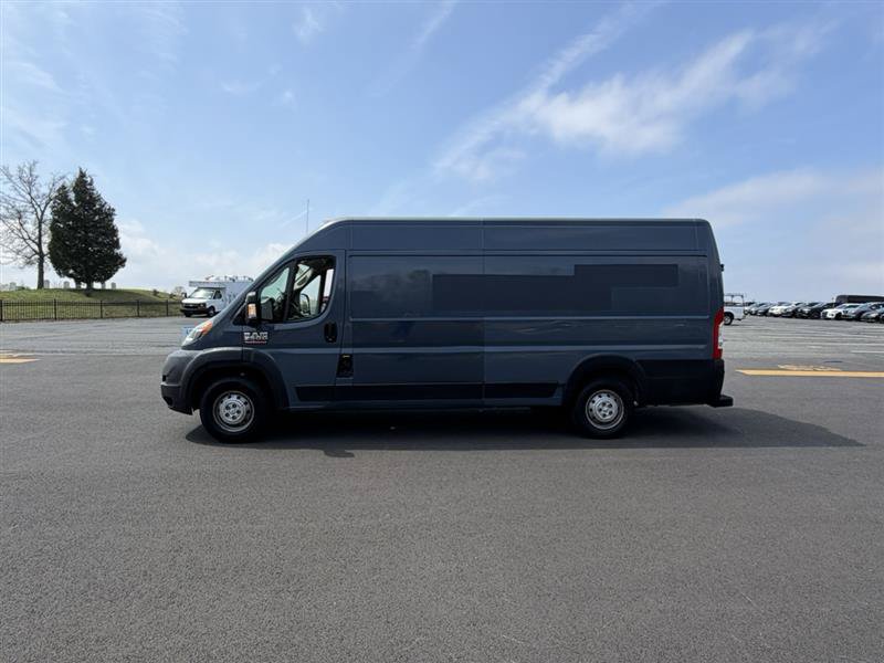 Used 2020 RAM ProMaster 3500 FWD image 6
