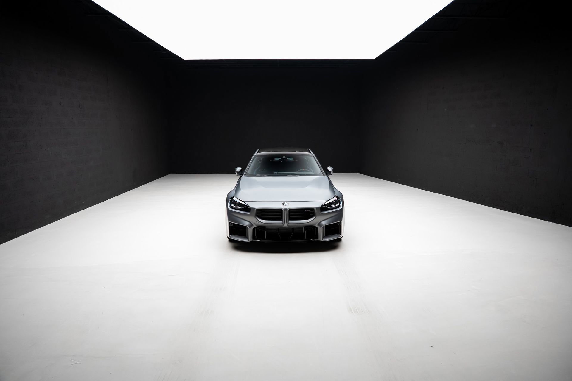 Used 2025 BMW M2 RWD image 86