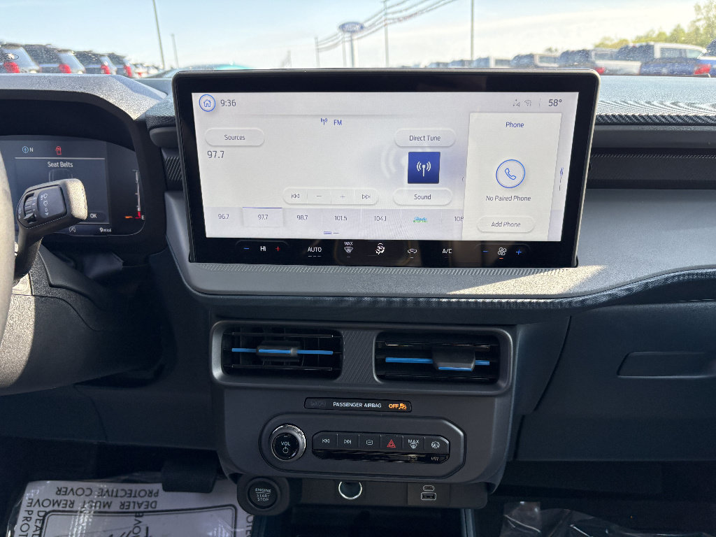 New 2026 Ford Maverick Lobo AWD/4WD image 26