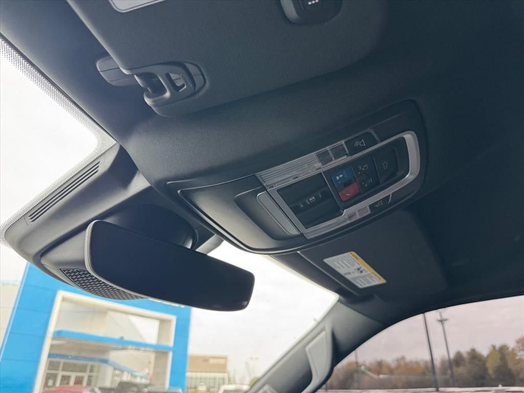 Used 2024 RAM 1500 Laramie image 25