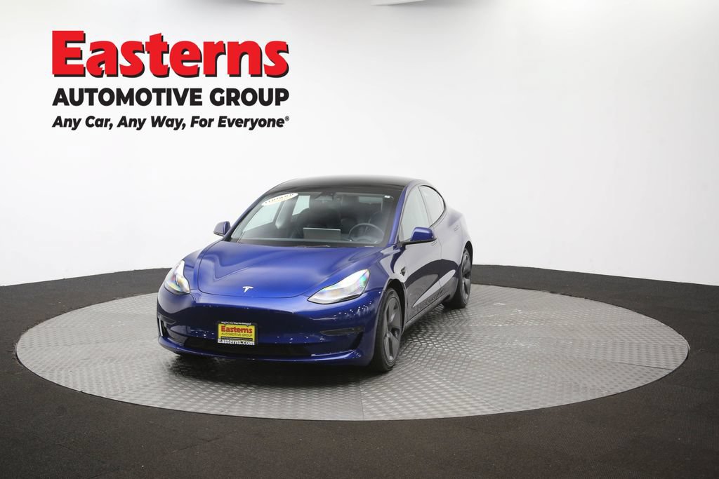 Used 2023 Tesla Model 3 Standard Range RWD image 48