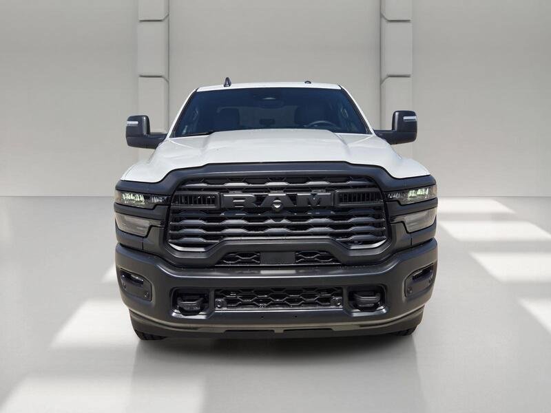 New 2026 RAM 2500 Tradesman AWD/4WD image 8