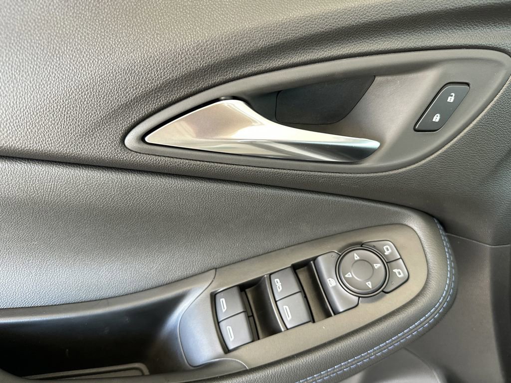 New 2026 Buick Encore GX Sport Touring w/ Advanced Technology Package image 11